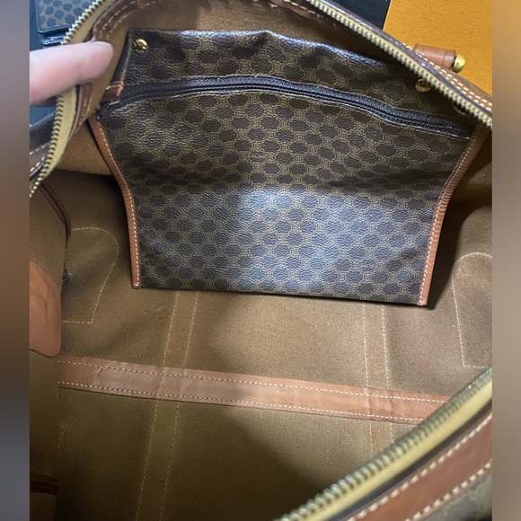 Celine macadam duffel (November discount 👇) - Picture 6 of 15